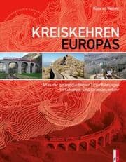 Cover von Kreiskehren Europas