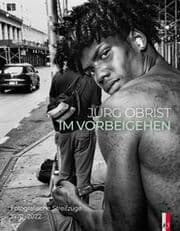 Cover von Im Vorbeigehen