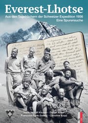 Cover von Everest-Lhotse