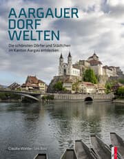 Cover von Aargauer Dorfwelten