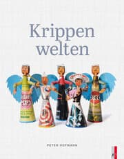 Cover von Krippenwelten