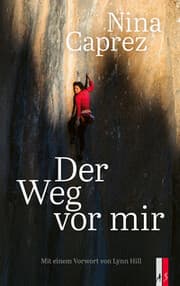 Cover von Der Weg vor mir