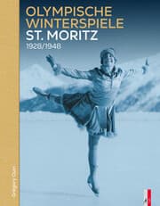 Cover von Olympische Winterspiele