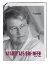 Cover von Marie Meierhofer 1909-1998