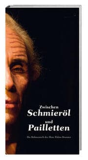 Cover von Zwischen Schmieröl und Pailletten