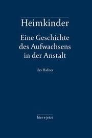 Cover von Heimkinder