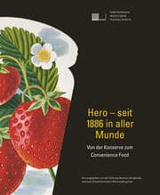Cover von Hero - seit 1886 in aller Munde