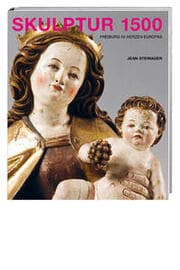 Cover von Skulptur 1500