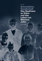 Cover von Schreckliche Gesellschaft