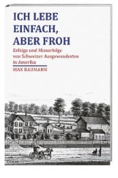 Cover von 'Ich lebe einfach, aber froh'