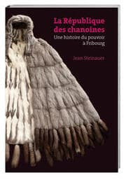 Cover von La République des Chanoînes