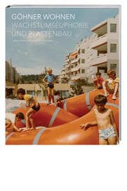 Cover von Göhner wohnen