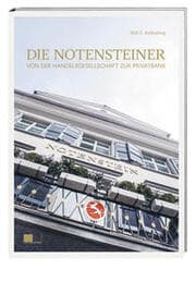 Cover von Die Notensteiner