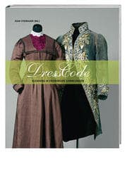 Cover von Dress Code
