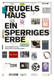 Cover von Trudelhaus Baden