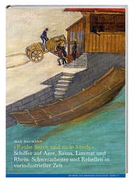 Cover von 'Rauhe Sitten sind nicht Sünde'