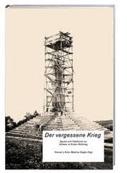Cover von Der vergessene Krieg