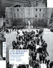 Cover von Von Bernern und Burgern