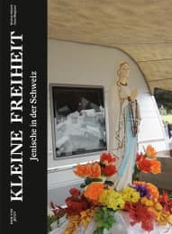 Cover von Kleine Freiheit