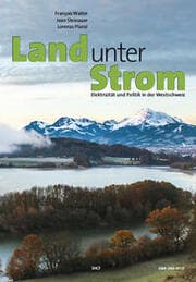 Cover von Land unter Strom