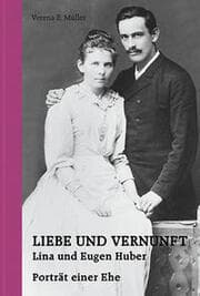 Cover von Liebe und Vernunft