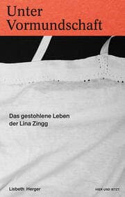 Cover von Unter Vormundschaft