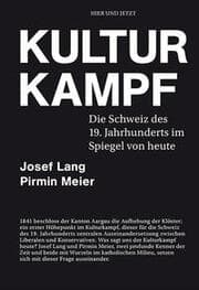 Cover von Kulturkampf
