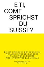 Cover von E ti, come sprichst du suisse?