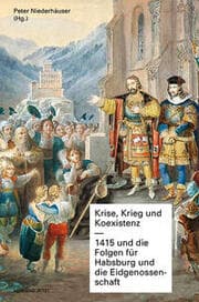 Cover von Krise, Krieg und Koexistenz