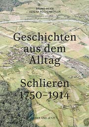 Cover von Geschichten aus dem Alltag