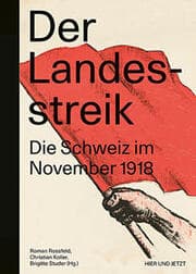 Cover von Der Landesstreik