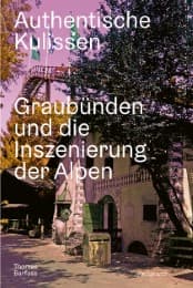 Cover von Authentische Kulissen