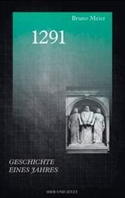 Cover von 1291