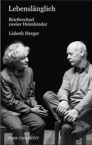 Cover von Lebenslänglich