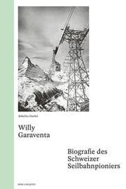 Cover von Willy Garaventa