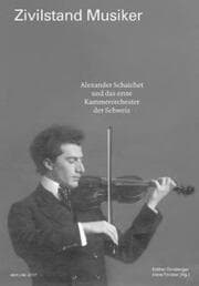 Cover von Zivilstand Musiker