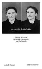 Cover von moralisch defekt