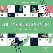 Cover von Ab ins Bundeshaus