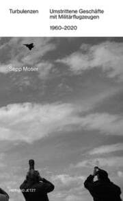 Cover von Turbulenzen