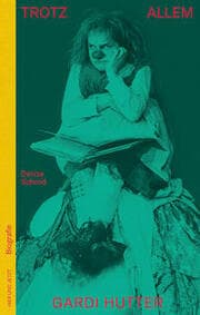 Cover von Trotz allem - Gardi Hutter