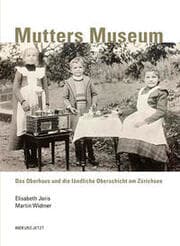 Cover von Mutters Museum