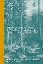 Cover von Nutzen und schützen