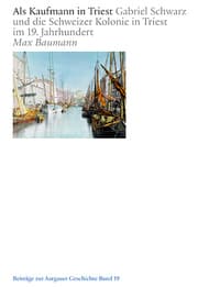 Cover von Als Kaufmann in Triest
