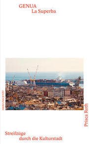Cover von Genua - La Superba
