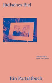 Cover von Jüdisches Biel