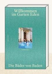 Cover von Willkommen im Garten Eden