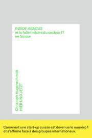 Cover von Inside Abacus