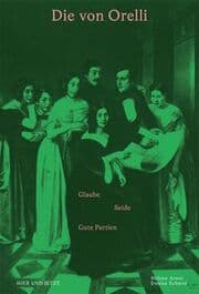 Cover von Die von Orelli