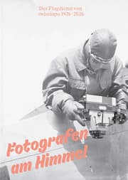 Cover von Fotografen am Himmel