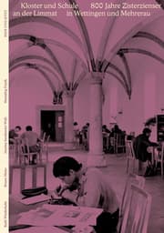 Cover von Kloster und Schule an der Limmat